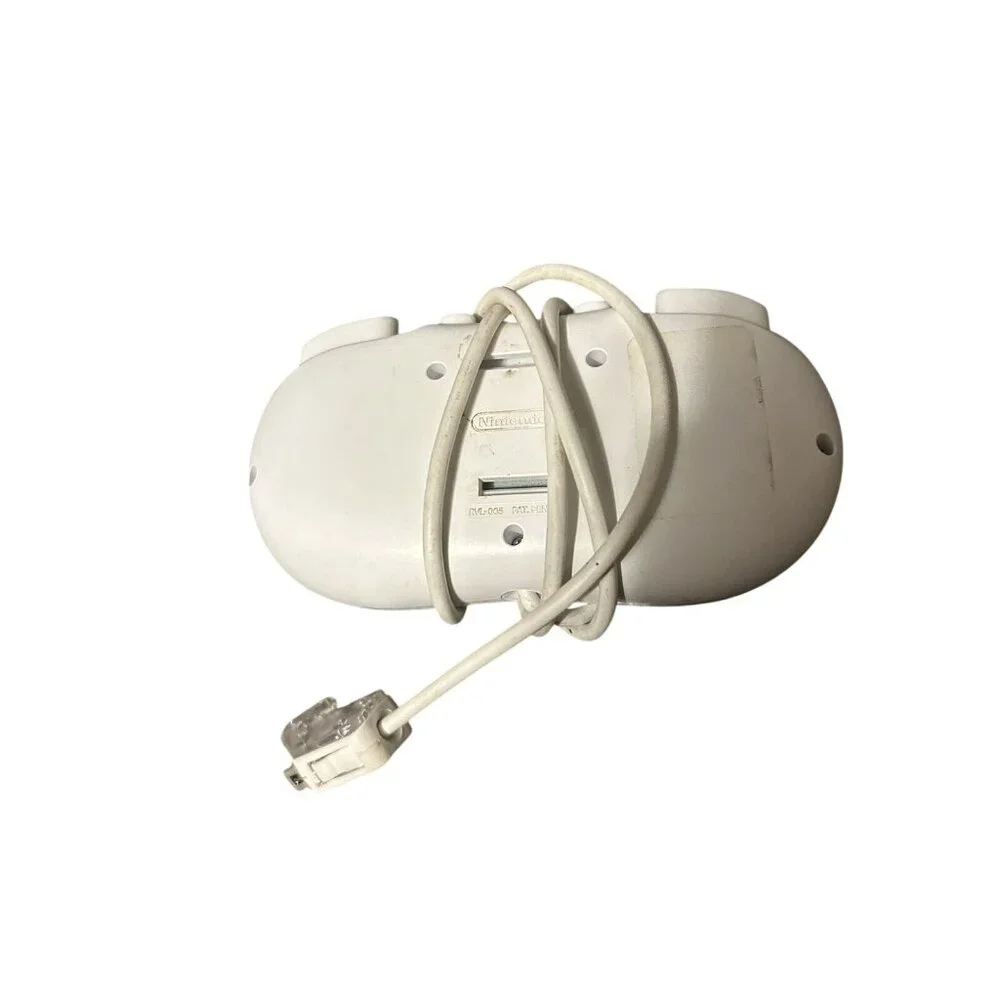 Nintendo official wii